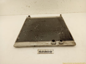 Land Rover Range Rover Radiator