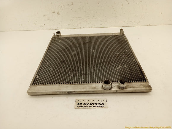 Land Rover Range Rover Radiator