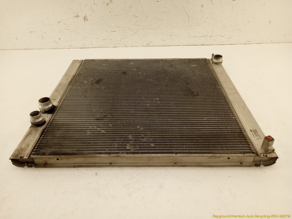 Land Rover Range Rover Radiator