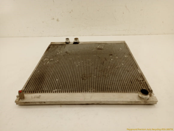 Land Rover Range Rover Radiator
