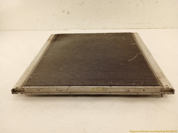 Land Rover Range Rover Radiator