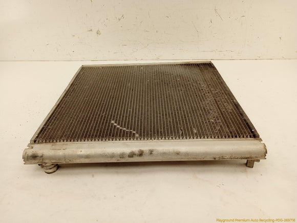 Land Rover Range Rover Radiator