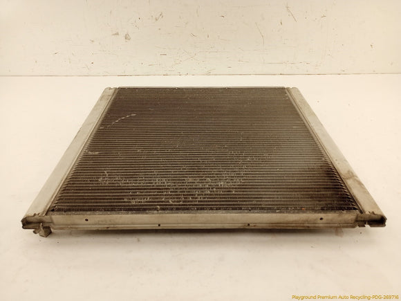 Land Rover Range Rover Radiator
