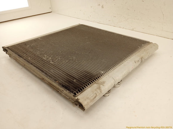 Land Rover Range Rover Radiator