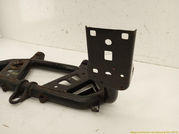 Land Rover Range Rover Subframe Center Support