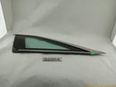 Cadillac CTS Driver Left Rear Quarter Glass-1