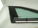 Cadillac CTS Driver Left Rear Quarter Glass-2