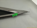 Cadillac CTS Driver Left Rear Quarter Glass-4