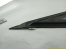 Cadillac CTS Driver Left Rear Quarter Glass-5