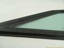 Cadillac CTS Driver Left Rear Quarter Glass-6