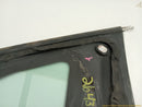 Cadillac CTS Driver Left Rear Quarter Glass-8