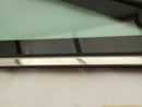 Cadillac CTS Driver Left Rear Quarter Glass-12