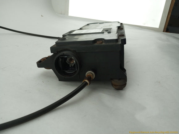 Land Rover Range Rover Electric Parking Brake Module