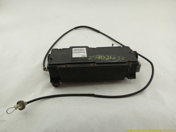 Land Rover Range Rover Electric Parking Brake Module