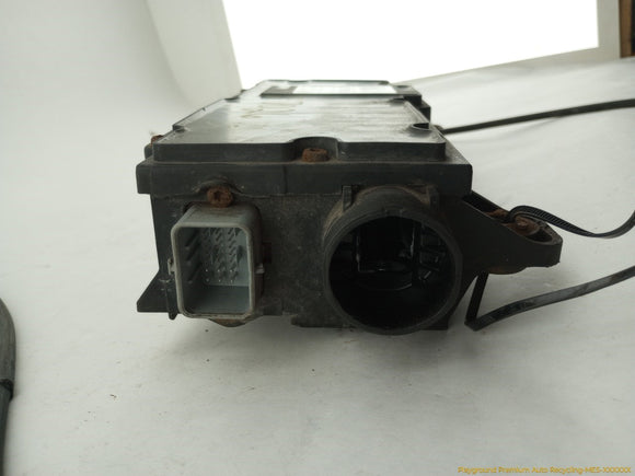 Land Rover Range Rover Electric Parking Brake Module