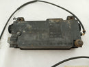 Land Rover Range Rover Electric Parking Brake Module-6