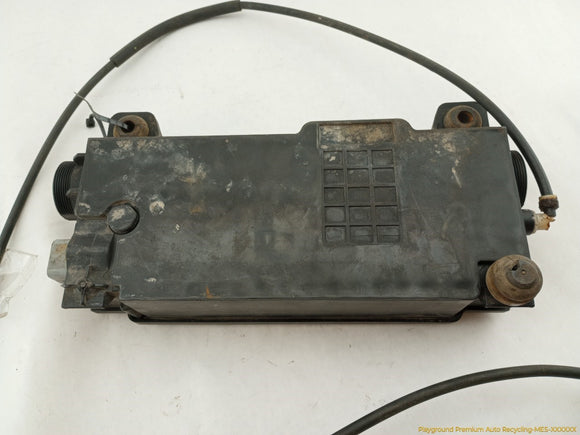 Land Rover Range Rover Electric Parking Brake Module