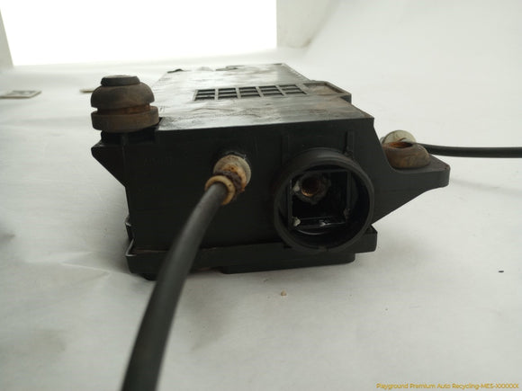 Land Rover Range Rover Electric Parking Brake Module