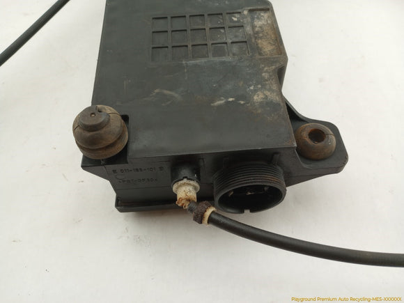 Land Rover Range Rover Electric Parking Brake Module