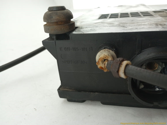 Land Rover Range Rover Electric Parking Brake Module