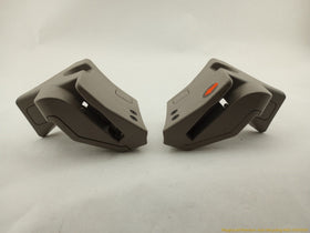 Lexus SC430 Pair Of Trunk Cargo Shade Mount Trims - 0