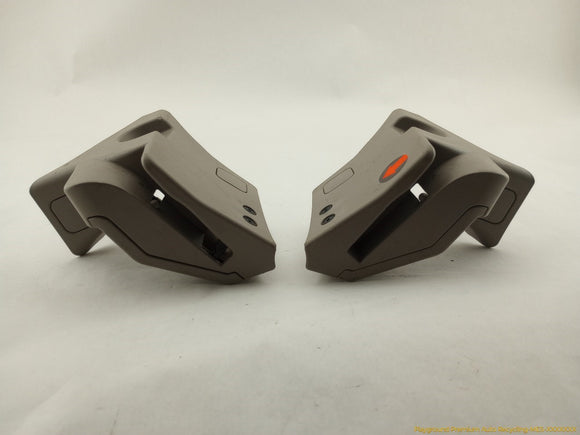 Lexus SC430 Pair Of Trunk Cargo Shade Mount Trims