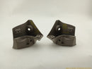 Lexus SC430 Pair Of Trunk Cargo Shade Mount Trims-3