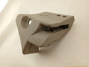 Lexus SC430 Pair Of Trunk Cargo Shade Mount Trims-7