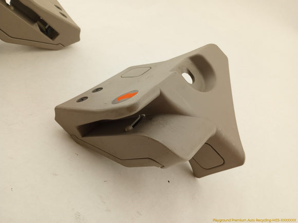 Lexus SC430 Pair Of Trunk Cargo Shade Mount Trims