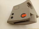 Lexus SC430 Pair Of Trunk Cargo Shade Mount Trims-9