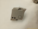 Lexus SC430 Pair Of Trunk Cargo Shade Mount Trims-10