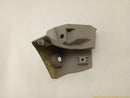 Lexus SC430 Pair Of Trunk Cargo Shade Mount Trims-11