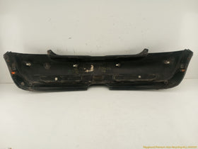 Mini Cooper S Rear Bumper Cover - 0