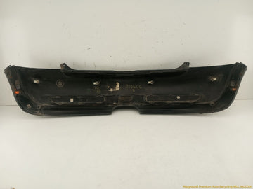 Mini Cooper S Rear Bumper Cover - 0