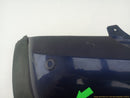 Mini Cooper S Rear Bumper Cover-4