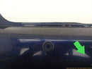 Mini Cooper S Rear Bumper Cover-5