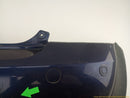Mini Cooper S Rear Bumper Cover-7