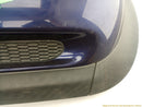 Mini Cooper S Rear Bumper Cover-8