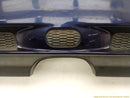 Mini Cooper S Rear Bumper Cover-10