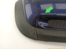 Mini Cooper S Rear Bumper Cover-12