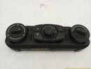 BMW Z4 Climate Control Panel-6