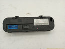 BMW Z4 Climate Control Panel-11