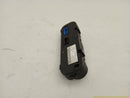 BMW Z4 Climate Control Panel-12