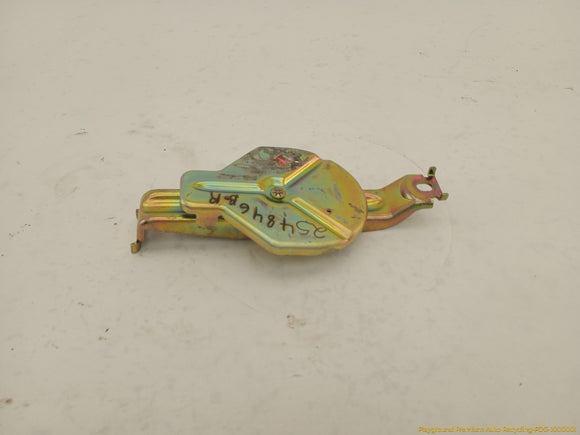 BMW 323i Battery Hold Down Bracket