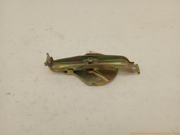 BMW 323i Battery Hold Down Bracket