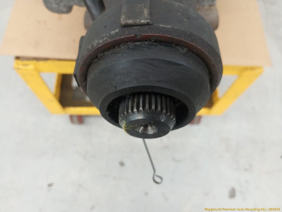 Ford Excursion Automatic Transmission
