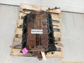 Ford Excursion Engine Short Block
