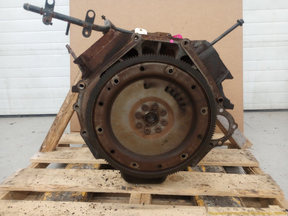 Ford Excursion Engine Short Block