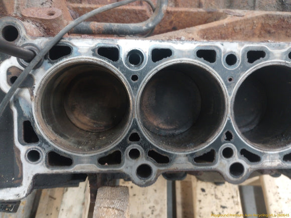 Ford Excursion Engine Short Block