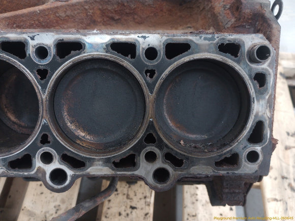 Ford Excursion Engine Short Block